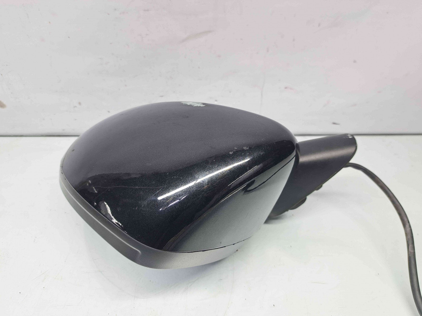 Oglinda stanga Opel Corsa D [Fabr 2006-2013] GXC - imagine 2