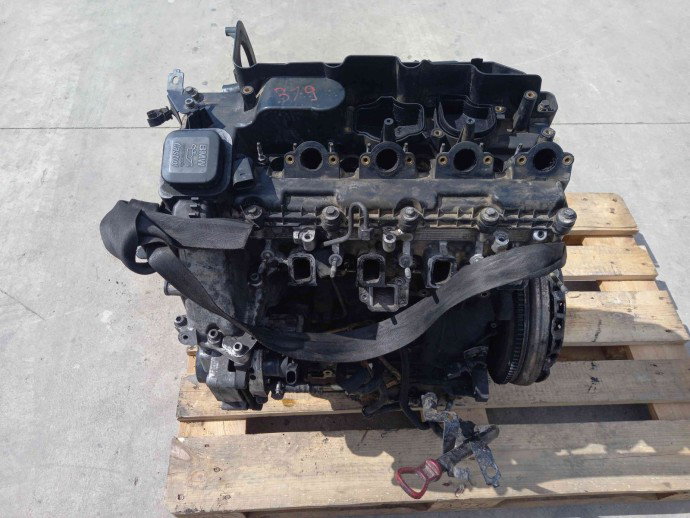 Motor BMW X3 (E83) 2.0d M47 143 CP 105 KW