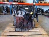 Motor 2.0 TDCI 143 CP QXBA D4204T Ford Galaxy