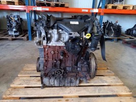 Motor 2.0 TDCI 143 CP QXBA D4204T Ford Kuga