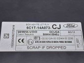  Panou sigurante Ford Transit [Fabr 2006-2013] 6C1T-14A073-CJ 