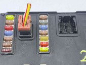  Panou sigurante Ford Transit [Fabr 2006-2013] 6C1T-14A073-CJ 