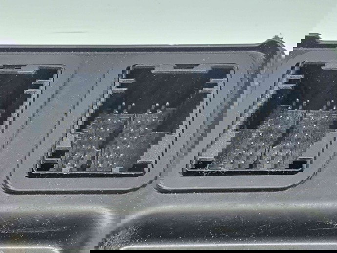  Panou sigurante Ford Transit [Fabr 2006-2013] 6C1T-14A073-CJ 