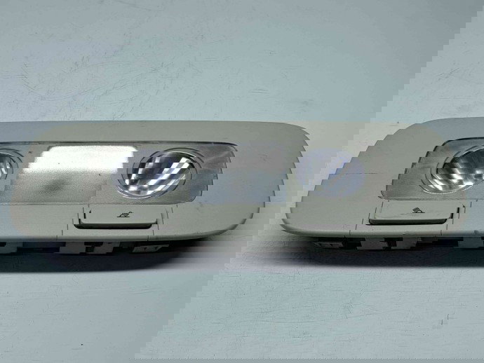  Plafoniera spate Skoda Superb II (3T4) [Fabr 2008-2015] 3T0947291A