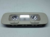  Plafoniera spate Skoda Superb II (3T4) [Fabr 2008-2015] 3T0947291A