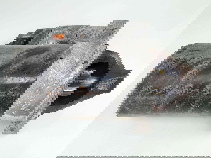 Electromotor 8 dinti  Hyundai i20 (PB,PBT) [Fabr 2008-2014] 36100-03100