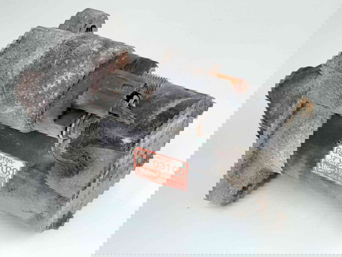 Electromotor 8 dinti  Hyundai i20 (PB,PBT) [Fabr 2008-2014] 36100-03100