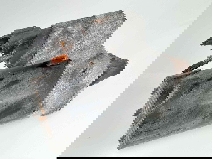 Electromotor 8 dinti  Hyundai i20 (PB,PBT) [Fabr 2008-2014] 36100-03100