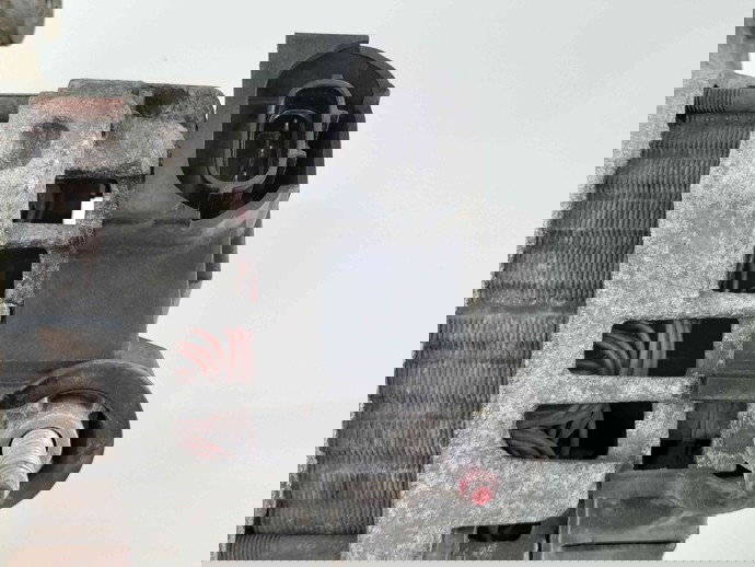 Alternator 13,5V / 70A Hyundai i20 (PB,PBT) [Fabr 2008-2014] 37300-03300