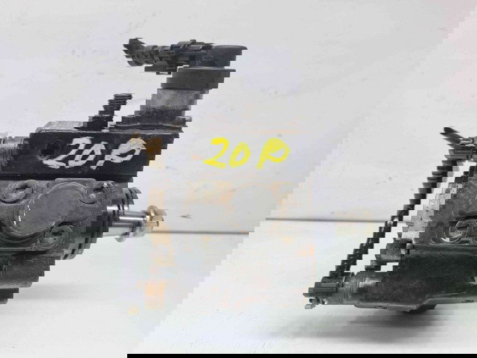 Pompa inalta presiune Hyundai i30 (FD) [Fabr 2007-2012] 33100-2A420 | 0445010206 1.6 CRDI D4FB   