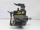 Pompa inalta presiune Hyundai i30 (FD) [Fabr 2007-2012] 33100-2A420 | 0445010206 1.6 CRDI D4FB   