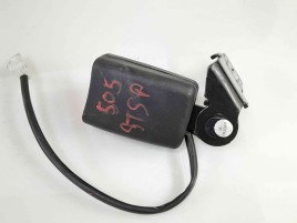 Capsa centura stanga spate Hyundai i20 (PB,PBT) [Fabr 2008-2014] OEM