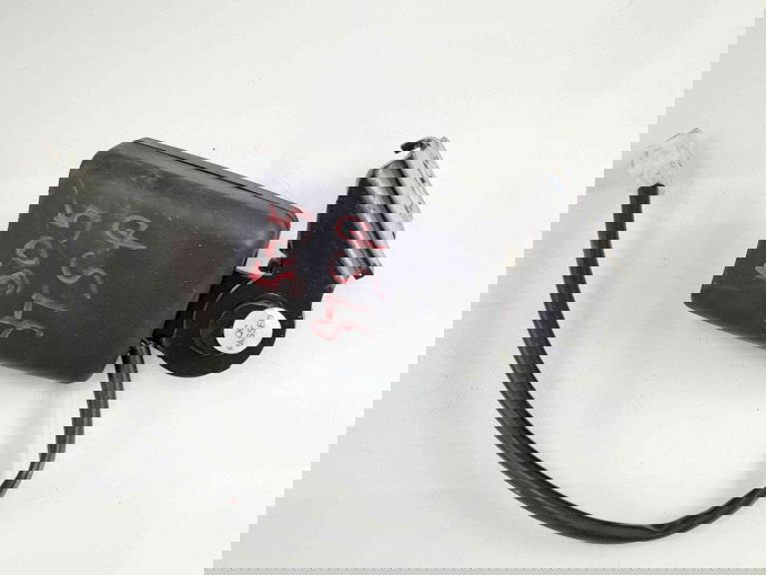 Capsa centura stanga spate Hyundai i20 (PB,PBT) [Fabr 2008-2014] OEM