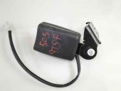 Capsa centura stanga spate Hyundai i20 (PB,PBT) [Fabr 2008-2014] OEM