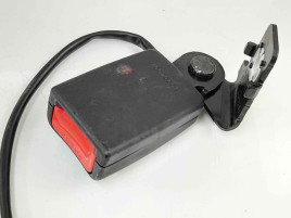 Capsa centura stanga spate Hyundai i20 (PB,PBT) [Fabr 2008-2014] OEM