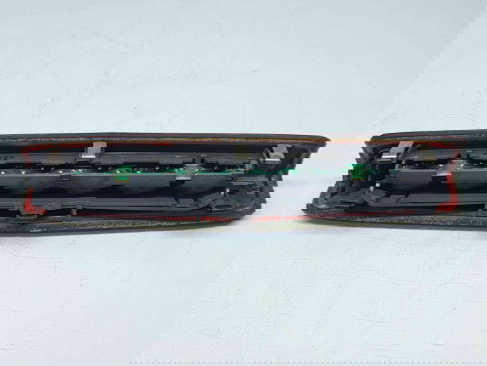  Stop auxiliar Opel Astra H [Fabr 2004-2009] 13207989