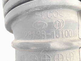 Tub admisie aer Hyundai i20 (PB,PBT) [Fabr 2008-2014]