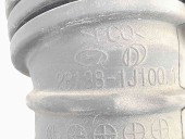 Tub admisie aer Hyundai i20 (PB,PBT) [Fabr 2008-2014]