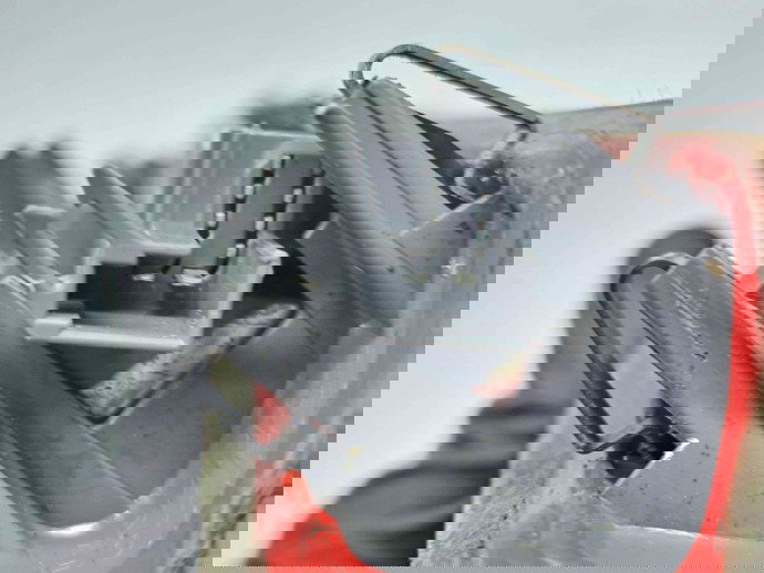  Stop auxiliar Opel Astra H [Fabr 2004-2009] 13207989