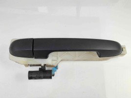 Maner usa stanga spate  Hyundai i20 (PB,PBT) [Fabr 2008-2014]