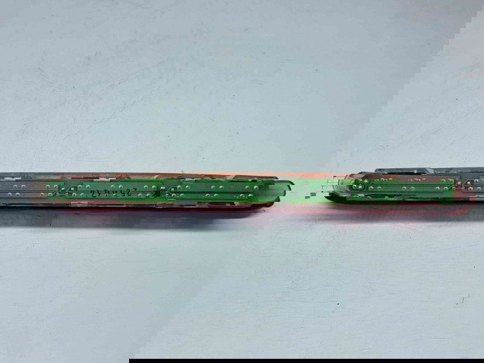  Stop auxiliar Seat Leon (1P1) [Fabr 2005-2011] OEM