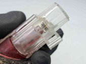  Stop auxiliar Seat Leon (1P1) [Fabr 2005-2011] OEM