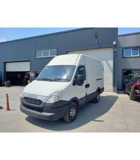 Dezmembrari Iveco Daily 2.3 HPI 2011-2014