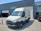 Dezmembrari Iveco Daily 2.3 HPI 2011-2014