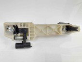 Maner usa dreapta spate Hyundai i20 (PB,PBT) [Fabr 2008-2014]