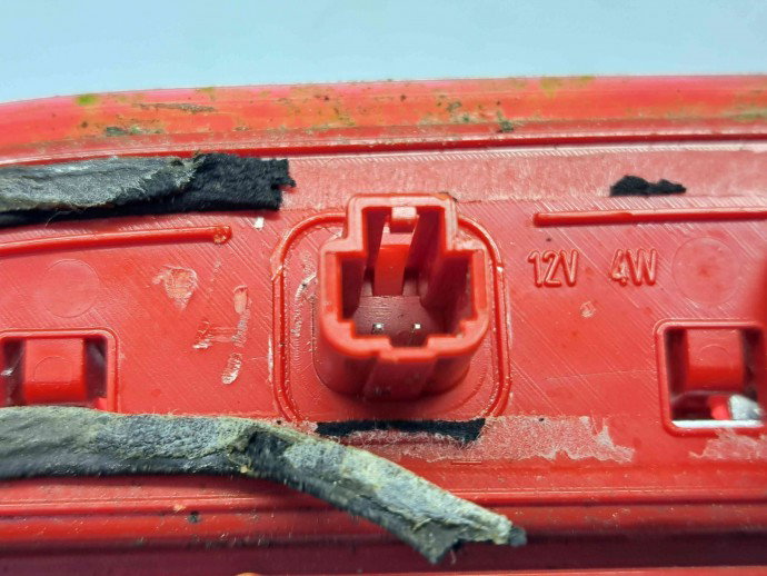  Stop auxiliar Audi TT (8J3) [Fabr 2006-2013] 8j0945097