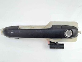 Maner usa dreapta fata  Hyundai i20 (PB,PBT) [Fabr 2008-2014]