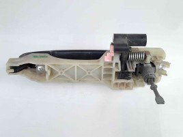 Maner usa dreapta fata  Hyundai i20 (PB,PBT) [Fabr 2008-2014]