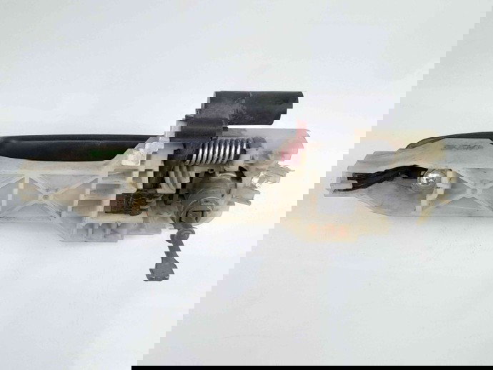 Maner usa dreapta fata  Hyundai i20 (PB,PBT) [Fabr 2008-2014]