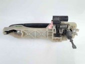 Maner usa dreapta fata  Hyundai i20 (PB,PBT) [Fabr 2008-2014]