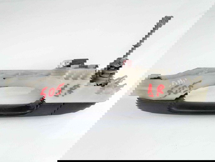 Maner usa dreapta fata  Hyundai i20 (PB,PBT) [Fabr 2008-2014]