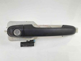 Maner usa stanga fata  Hyundai i20 (PB,PBT) [Fabr 2008-2014]