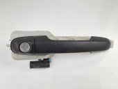 Maner usa stanga fata  Hyundai i20 (PB,PBT) [Fabr 2008-2014]