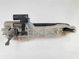 Maner usa stanga fata  Hyundai i20 (PB,PBT) [Fabr 2008-2014]