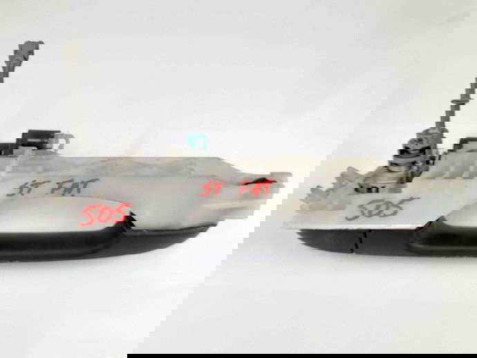 Maner usa stanga fata  Hyundai i20 (PB,PBT) [Fabr 2008-2014]