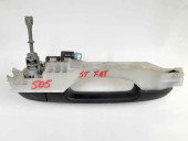 Maner usa stanga fata  Hyundai i20 (PB,PBT) [Fabr 2008-2014]