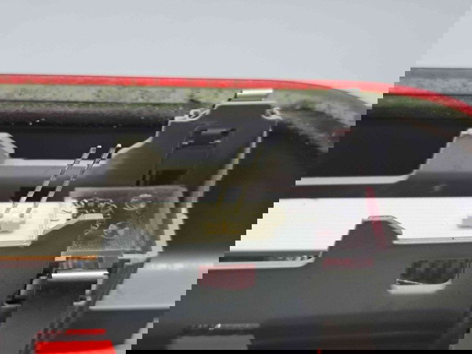  Stop auxiliar Renault Megane 3 Combi [Fabr 2008-2015] 265900026R