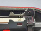  Stop auxiliar Renault Megane 3 Combi [Fabr 2008-2015] 265900026R