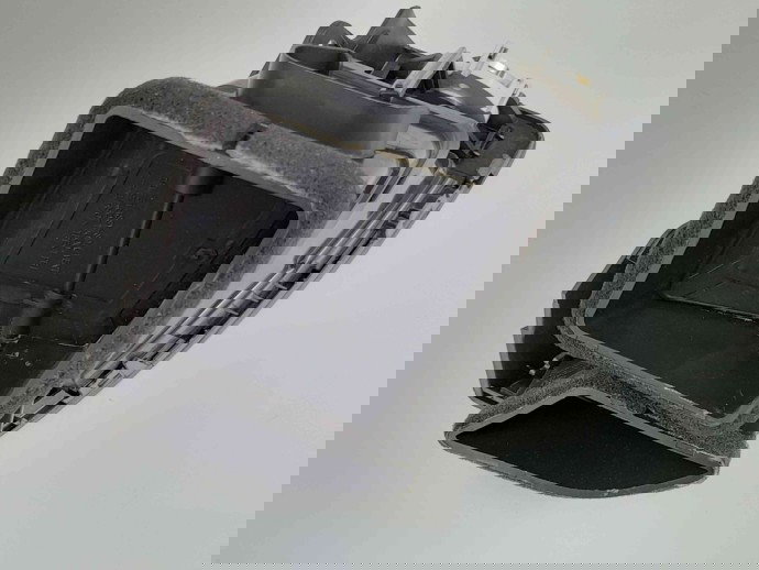 Grila aerisire stanga Hyundai i20 (PB,PBT) [Fabr 2008-2014] 97460 1J000