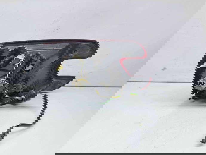  Stop haion dreapta Renault Megane 3 Combi [Fabr 2008-2015] 265500027R