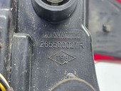  Stop haion dreapta Renault Megane 3 Combi [Fabr 2008-2015] 265500027R