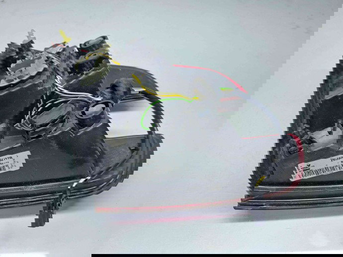  Stop haion dreapta Renault Megane 3 Combi [Fabr 2008-2015] 265500027R