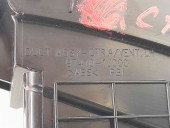 Grila aerisire centrala Hyundai i20 (PB,PBT) [Fabr 2008-2014] 97410-1J000