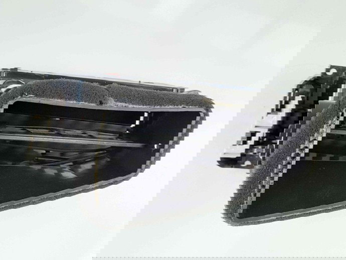 Grila aerisire centrala Hyundai i20 (PB,PBT) [Fabr 2008-2014] 97410-1J000