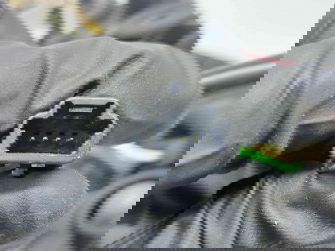  Stop haion dreapta Renault Megane 3 Combi [Fabr 2008-2015] 265500027R