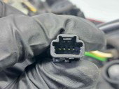  Stop haion dreapta Renault Megane 3 Combi [Fabr 2008-2015] 265500027R